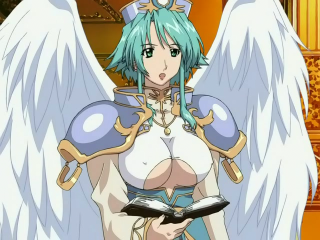 Angelium (TusDivxTeam)